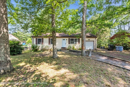 Property at 205 Mathis Drive, 