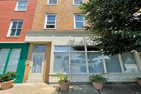 Multifamily at 244 South Exeter Street, 