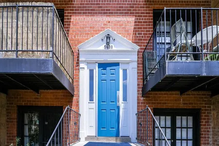 Townhouse at 6022 Lincolnia Road, 