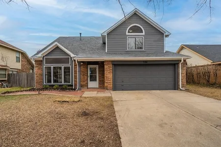 House for Sale at 330 Hopewell Street, Grand Prairie,  TX 75052