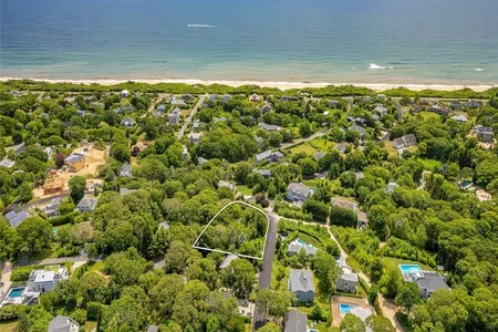 Property at 603 Old Montauk Highway, 