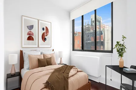 Unit for sale at 199 Bowery #9D, Manhattan, NY 10002
