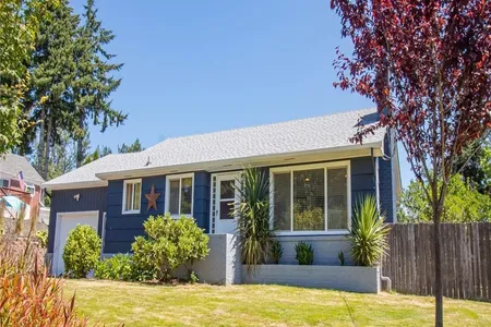 Property at 808 North 18th Avenue, 