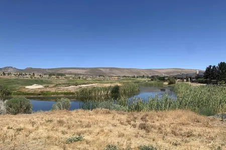 Land for Sale at 2902 Promontory Drive #49, Genoa,  NV 89411