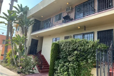 Multifamily for Sale at 5871 Pickford Street, Los Angeles,  CA 90019