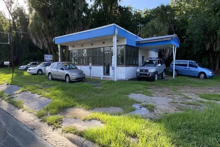 Commercial for Sale at 2500 W Capps, Monticello,  FL 32344