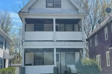 Unit for sale at 16110 Huntmere Avenue, Cleveland, OH 44110