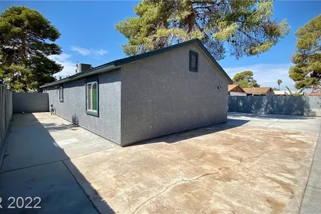 Property at 2478 San Felipe Street, 