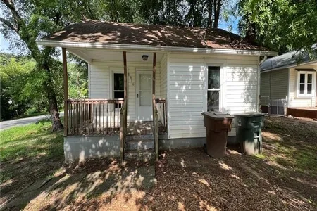 Property at 817 Creek Ridge Road, 