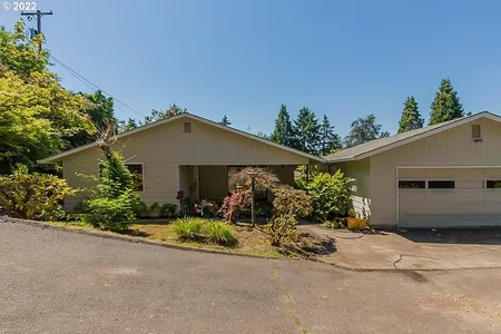 House for Sale at 15117 Se River Rd, Portland,  OR 97267