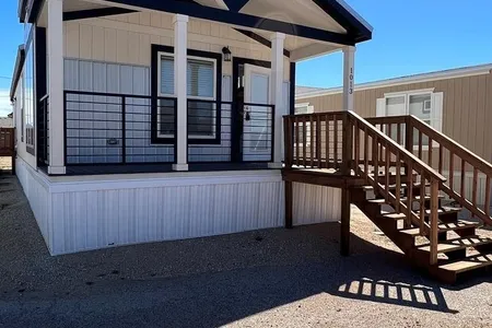 Unit for sale at 1013 West 10th Street, Odessa, TX 79763