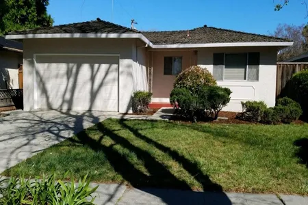 House for Sale at 780 Hibiscus Ln, San Jose,  CA 95117