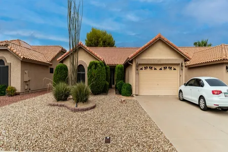House for Sale at 9258 W Oraibi Drive, Peoria,  AZ 85382