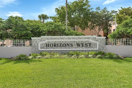 Condo at 13741 Southwest 84th Street, 