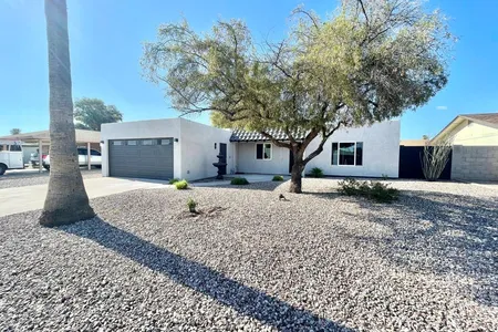 Unit for sale at 2434 East Inverness Avenue, Mesa, AZ 85204