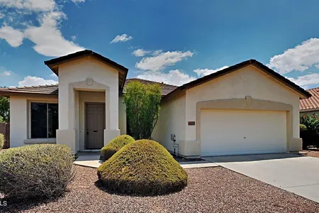 Townhouse at 1020 North Sierra Hermosa Drive, 