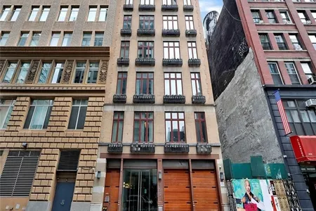 Unit for sale at 159 West 24th Street #3C, New York, NY 10001