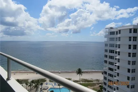 Unit for sale at 4050 North Ocean Drive, Lauderdale By The Sea, FL 33308