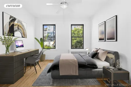 Co-Op for Sale at 234 W 16th Street #5A, Manhattan,  NY 10011