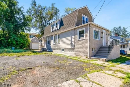Property at 140 Franklin Avenue, 