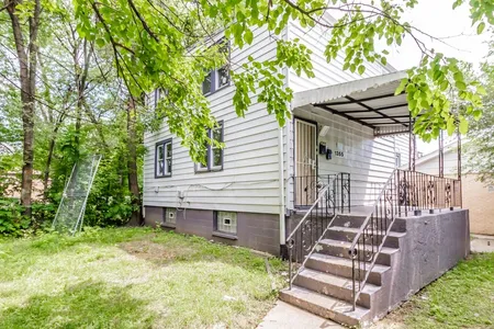 Property at 10745 South Prospect Avenue, 