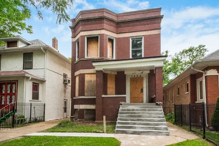 Property at 8013 South Marquette Avenue, 