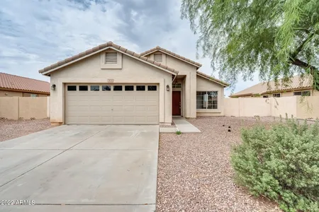 Property at 7720 West Ocotillo Road, 