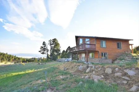 House for Sale at 85 Powerline Road, Boulder,  MT 59632
