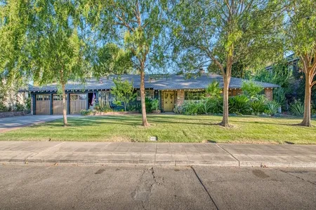 House for Sale at 130 E Terrace Avenue, Fresno,  CA 93704-5332