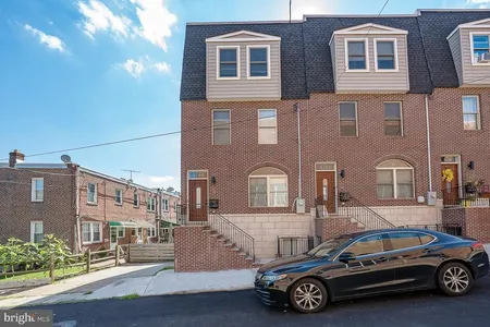 Property at 4776 Manayunk Avenue, 
