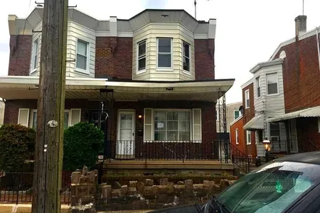 Property at 7162 Torresdale Avenue, 