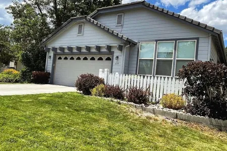 House for Sale at 639 Caughlin Glen, Reno,  NV 89519