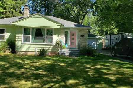 Property at 1312 Marianne Avenue, 