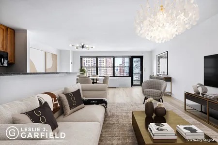 Unit for sale at 160 W End Ave #25D, Manhattan, NY 10023