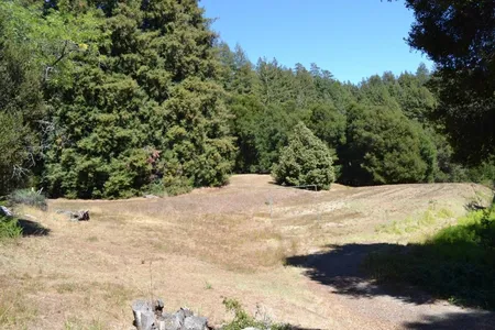 Land for Sale at 3857 Trout Gulch Rd, Aptos,  CA 95003