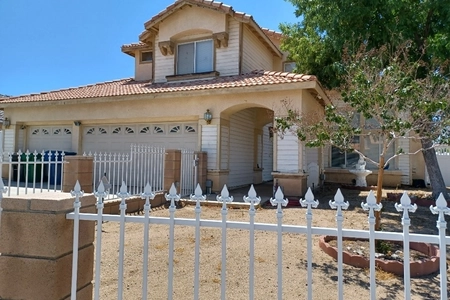 Property at 39306 Desert Lilly Court, 