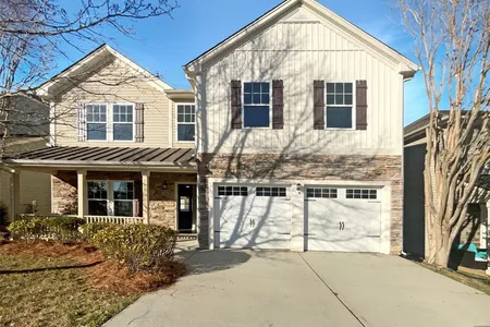 Unit for sale at 105 Richland Lane, Mooresville, NC 28115