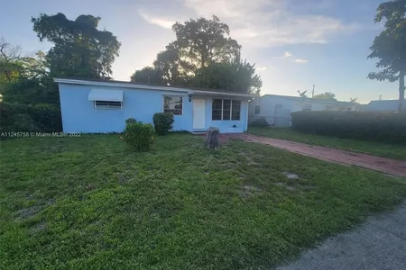 Unit for sale at 851 NW 34th Way, Lauderhill, FL 33311