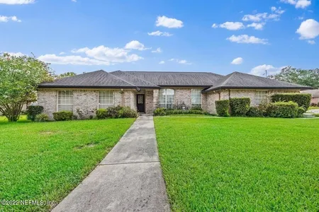 Property at 4658 Mill Springs Drive North, 