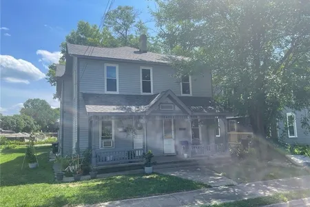 Property at 729 East Central Avenue, 