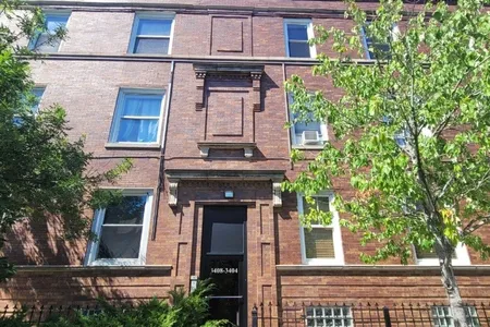 Property at 3424 West Monroe Street, 