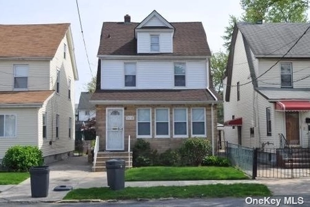 Property at 110-11 195th Street, 