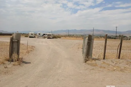 Land for Sale at 5975 Warpath Dr., Stagecoach,  NV 89429