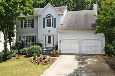 Property at 3870 Stonebriar Court, 
