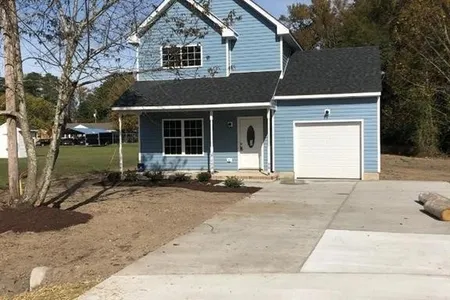 Property at 201 Benton Road, 