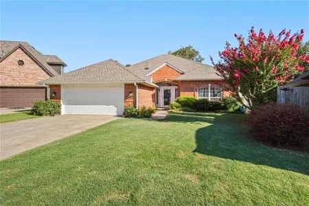Property at 1224 Crossroads Court, 
