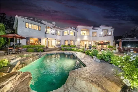 House for Sale at 4721 E Copa De Oro Drive, Anaheim Hills,  CA 92807