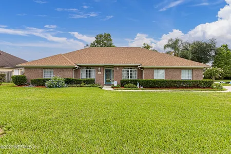Property at 4658 Mill Springs Drive North, 