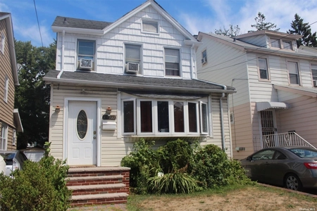 Property at 146-1 243rd Street, 
