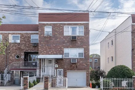 Property at 1032 Throgs Neck Expy Sr, 